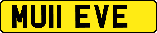 MU11EVE