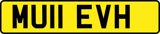 MU11EVH