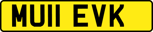 MU11EVK