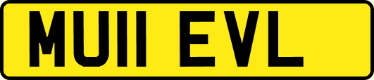 MU11EVL