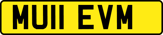 MU11EVM