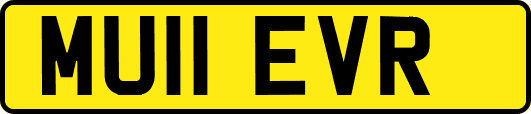 MU11EVR