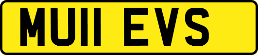 MU11EVS