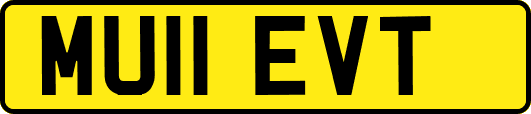 MU11EVT
