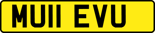 MU11EVU