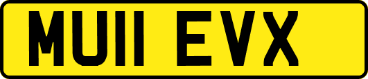 MU11EVX