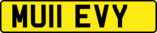 MU11EVY