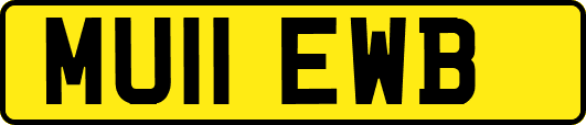 MU11EWB