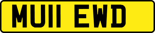 MU11EWD