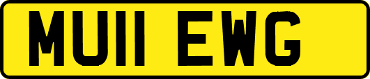 MU11EWG