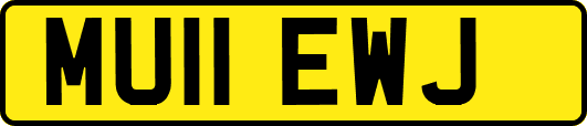 MU11EWJ