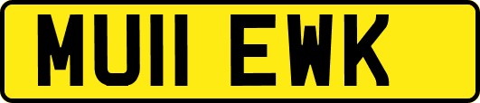 MU11EWK