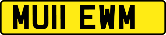 MU11EWM