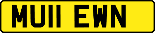 MU11EWN