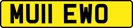 MU11EWO