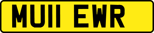 MU11EWR