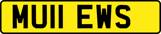 MU11EWS