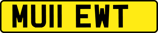 MU11EWT