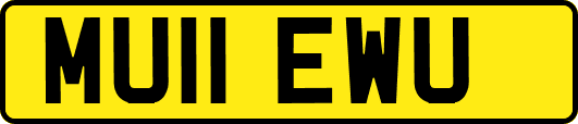 MU11EWU