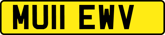 MU11EWV