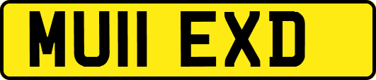 MU11EXD