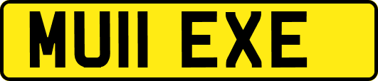 MU11EXE