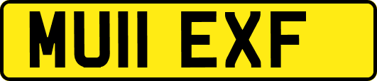 MU11EXF