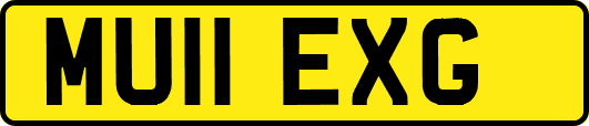 MU11EXG