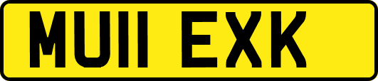 MU11EXK
