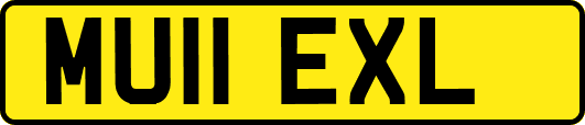 MU11EXL