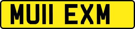 MU11EXM
