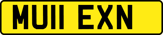 MU11EXN
