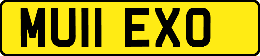 MU11EXO