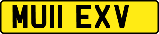 MU11EXV