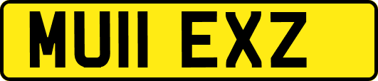 MU11EXZ