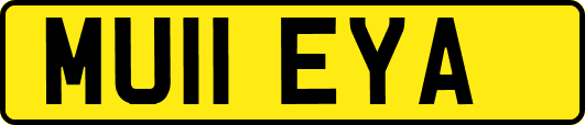 MU11EYA