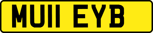 MU11EYB