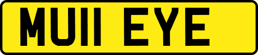 MU11EYE