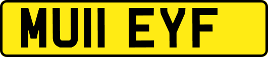 MU11EYF