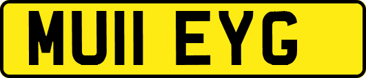 MU11EYG