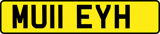 MU11EYH