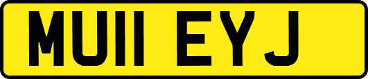 MU11EYJ