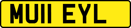 MU11EYL