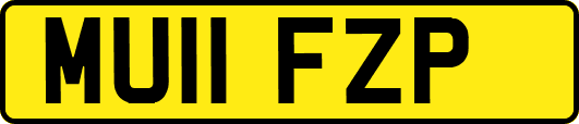 MU11FZP