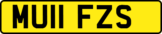 MU11FZS