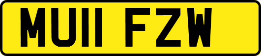 MU11FZW