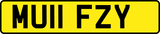 MU11FZY