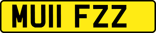 MU11FZZ