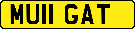 MU11GAT