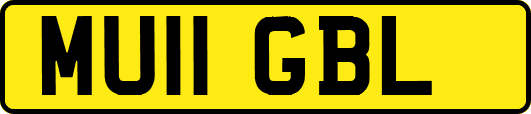 MU11GBL